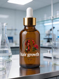 Anti-Hair Loss Growth Dropper | Gotero Anti Caída y Crecimiento