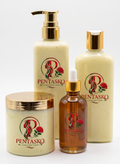Rosemary & Ginger Kit-Hair Growth Booster